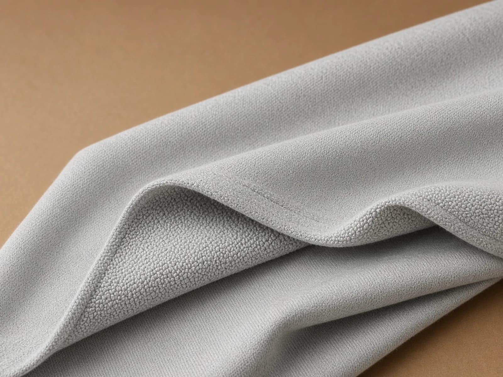 french terry lightweight fabric