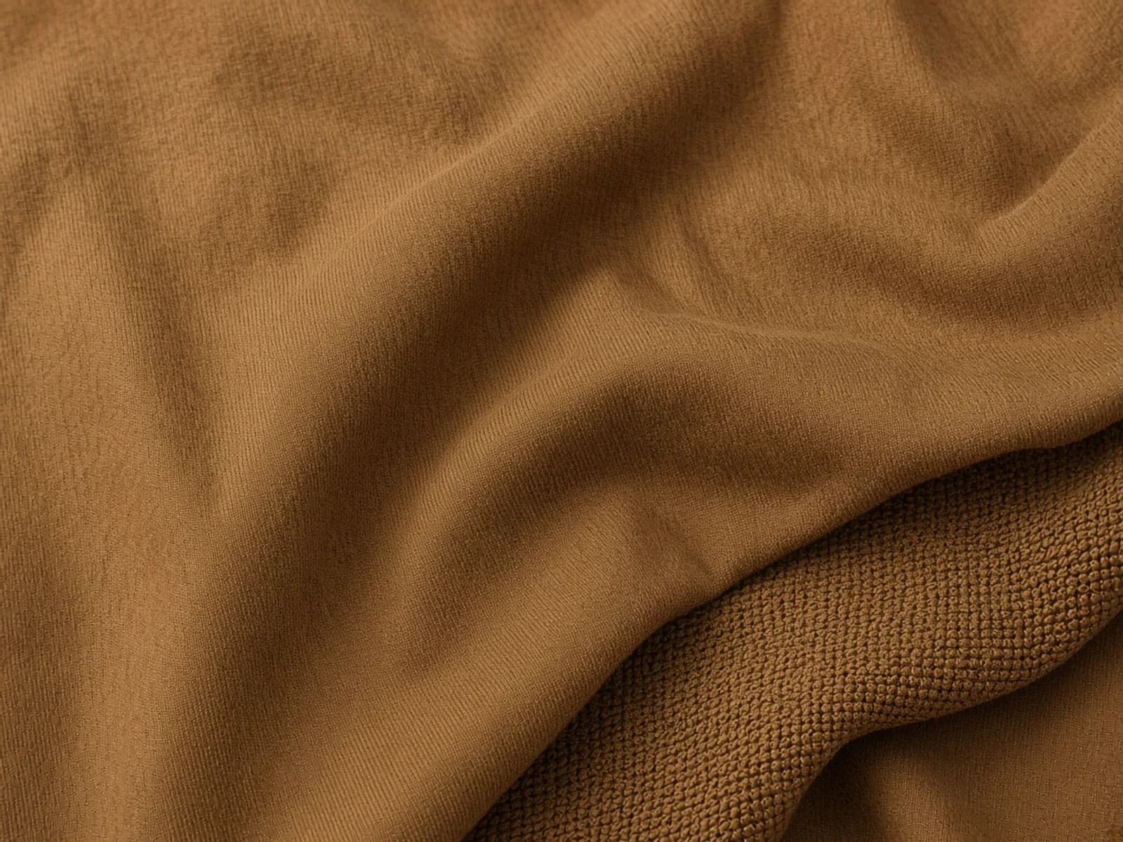 french terry slub fabric
