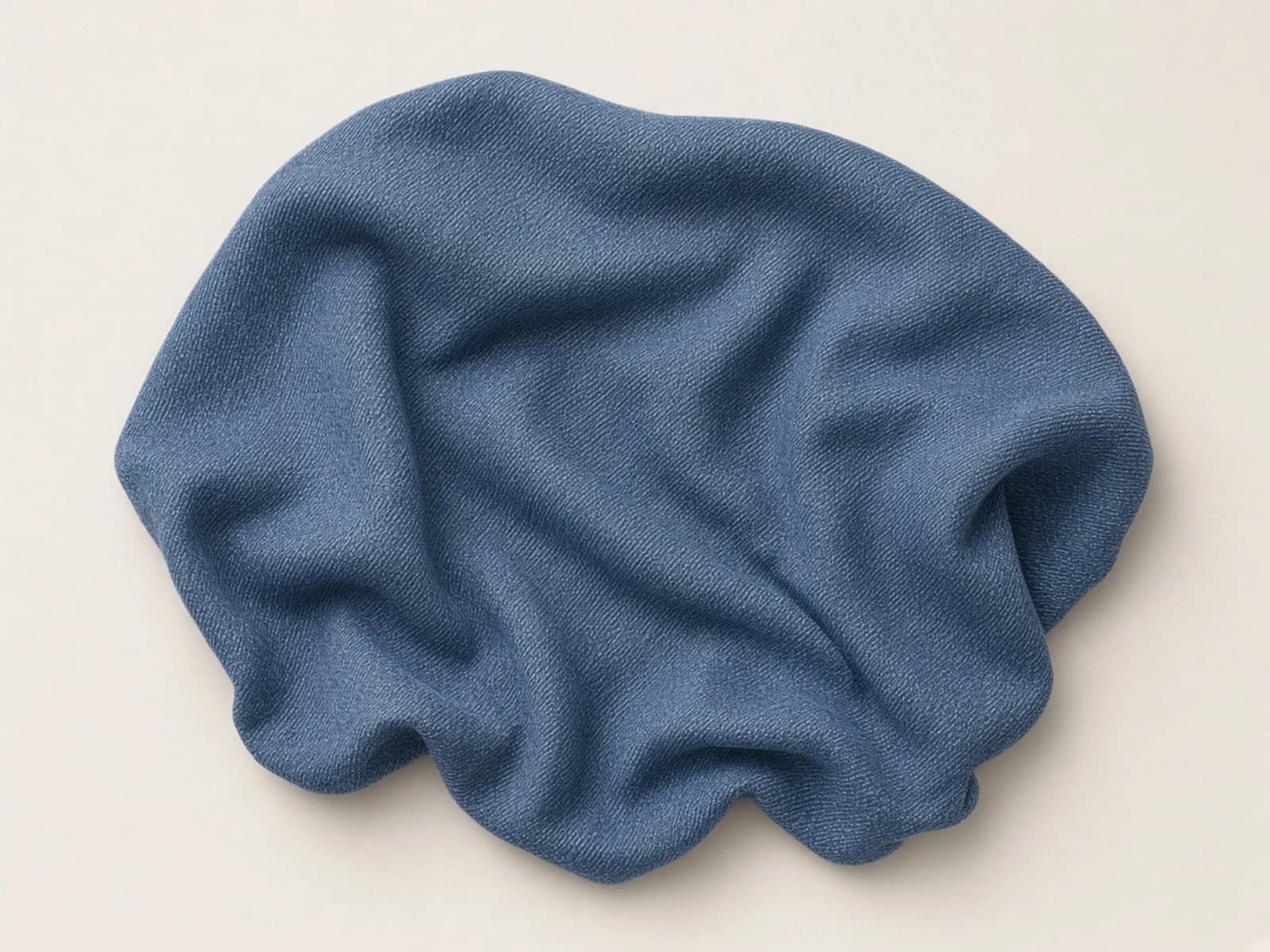 Denim fabric collection