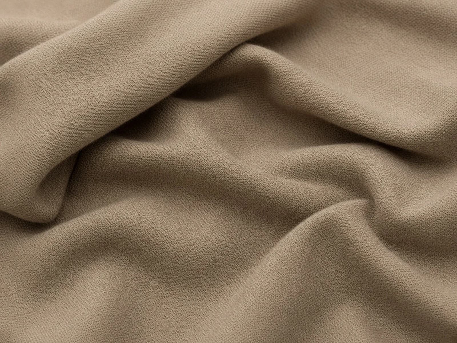 ponte cotton rayon fabric