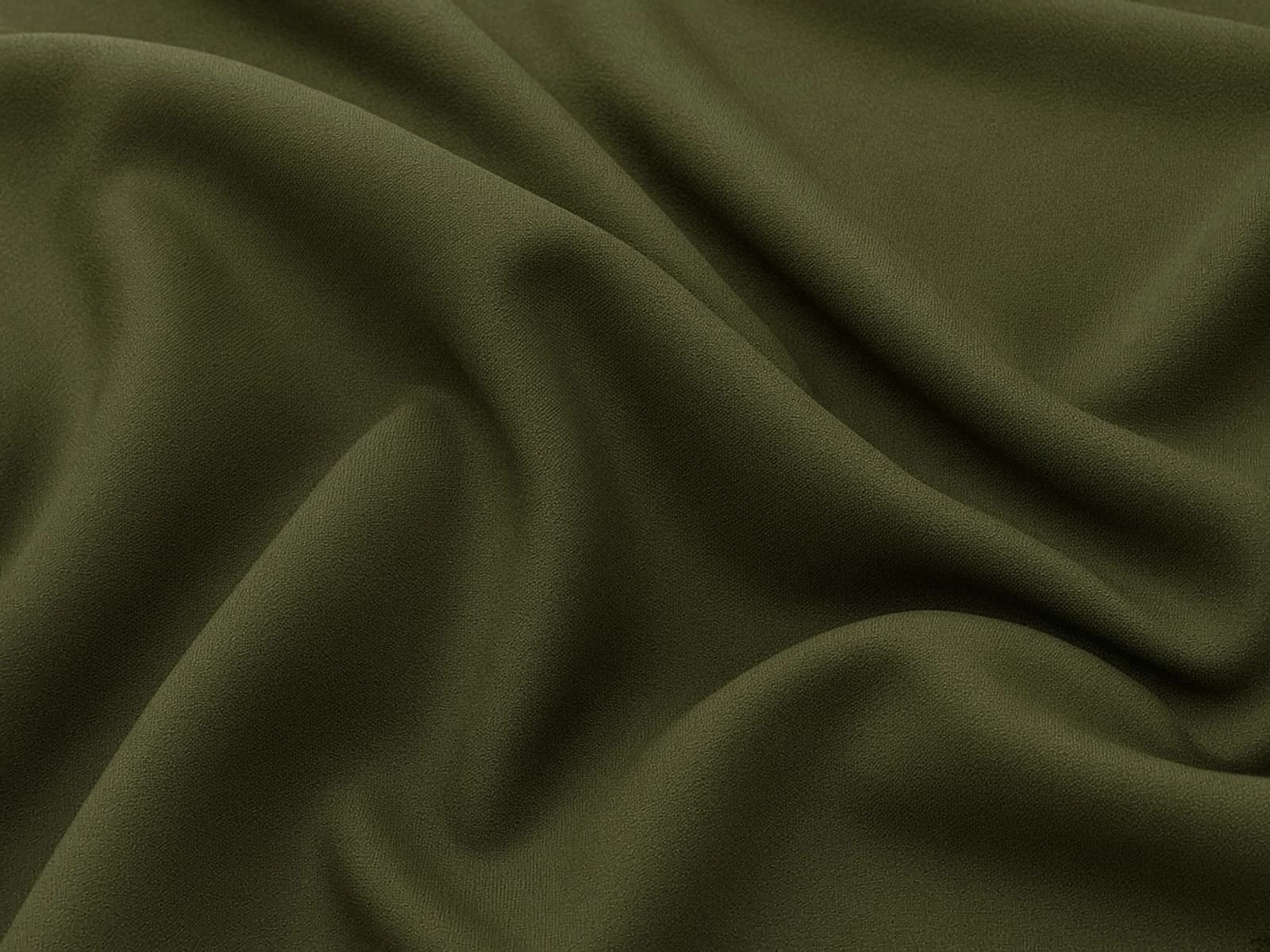 ponte matte fabric