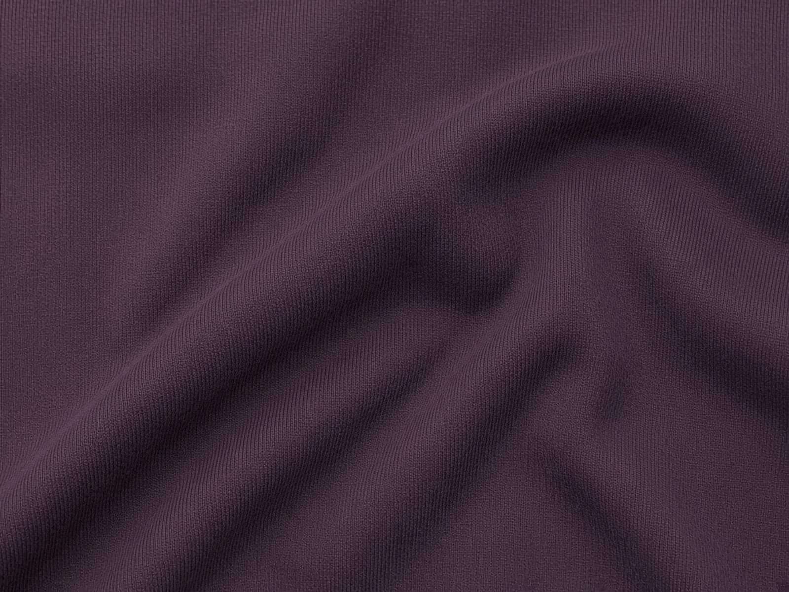 ponte ribbed fabric