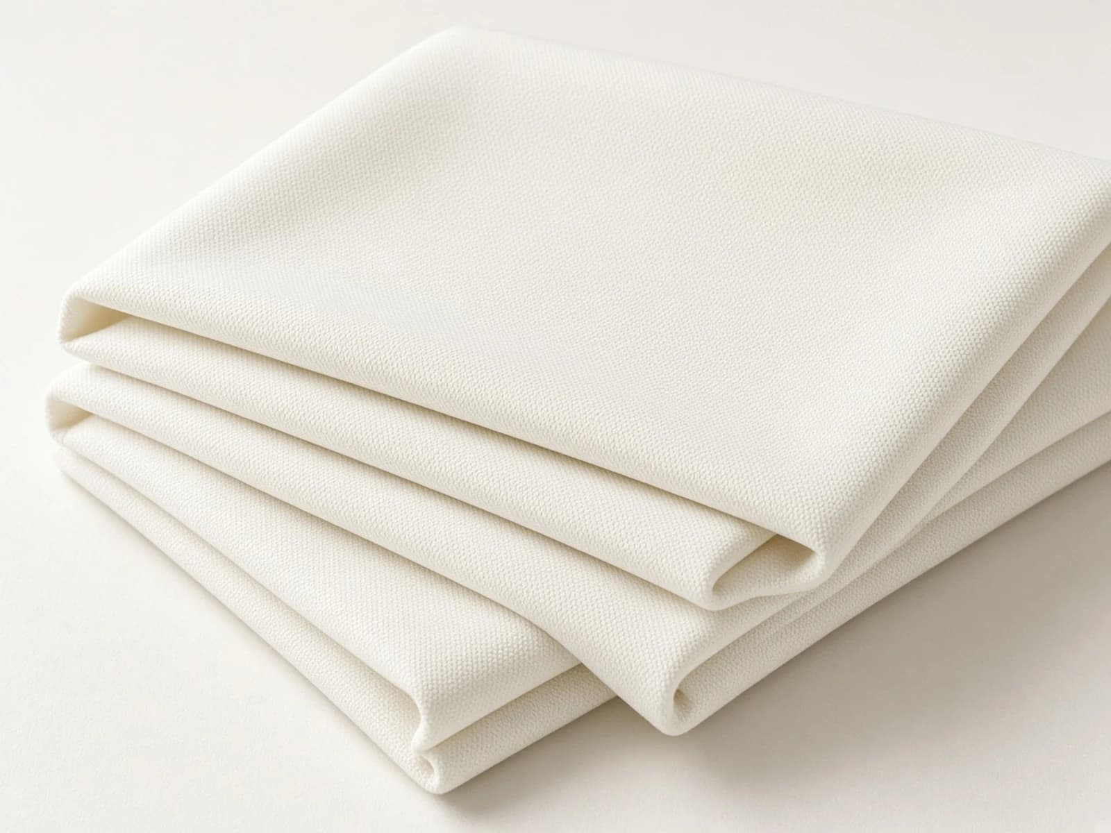ponte structured fabric