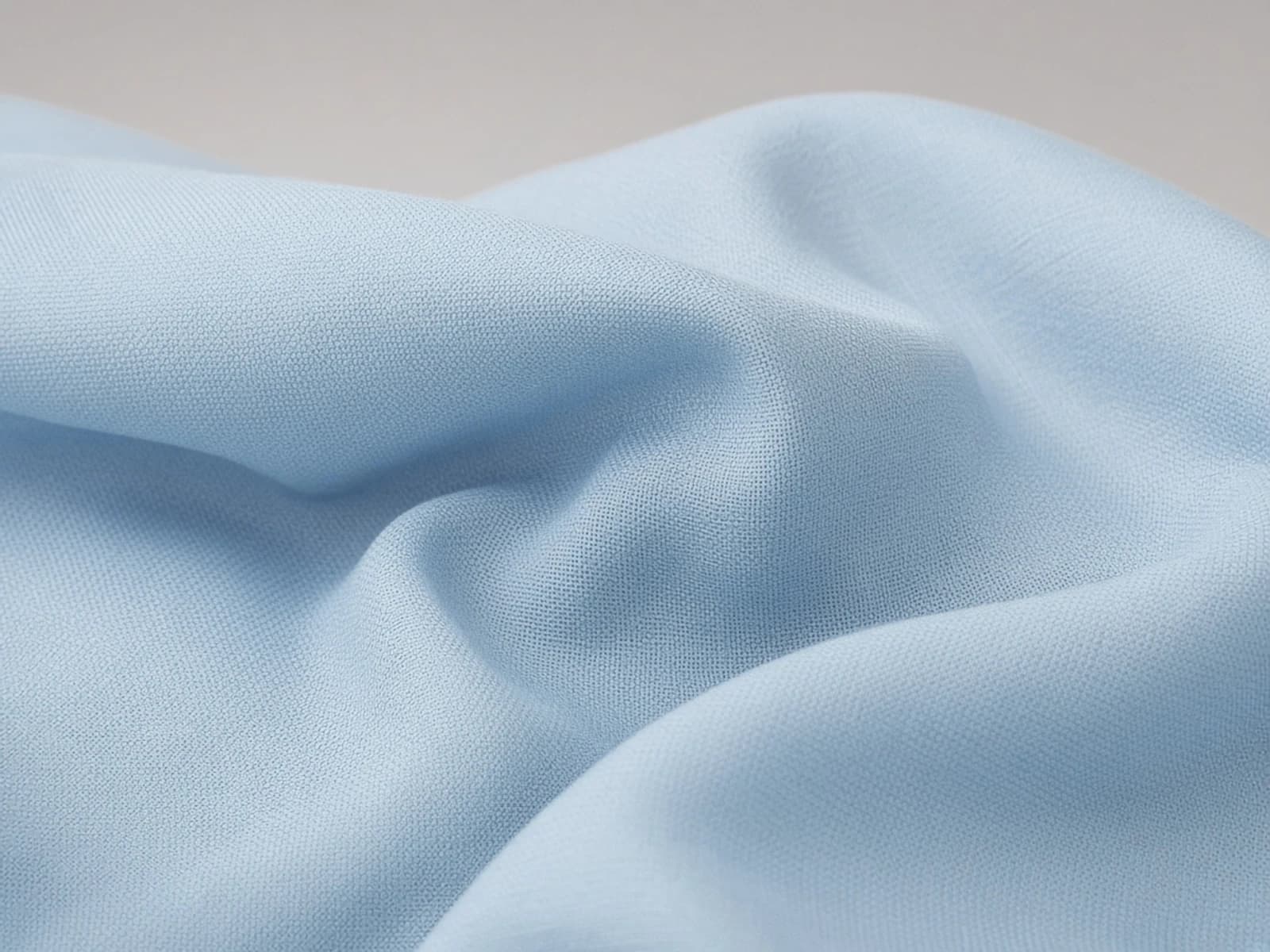 tencel plain weave fabric