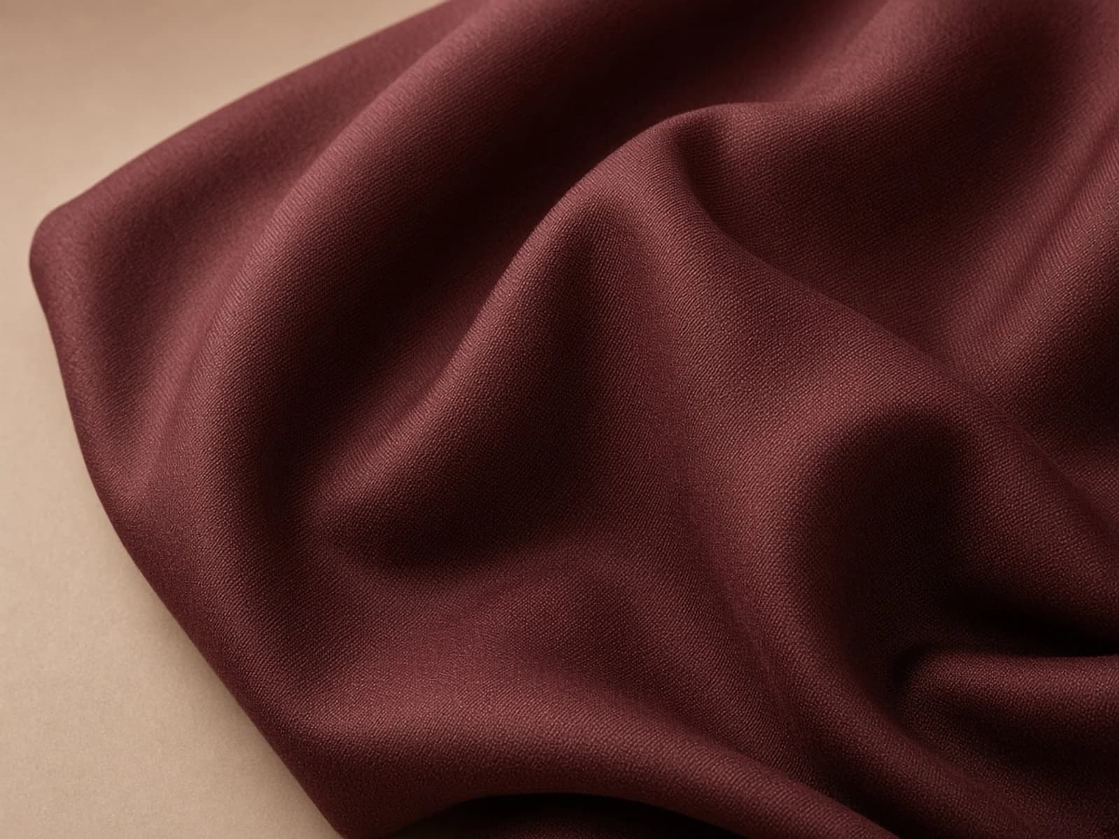 Tailoring fabric collection